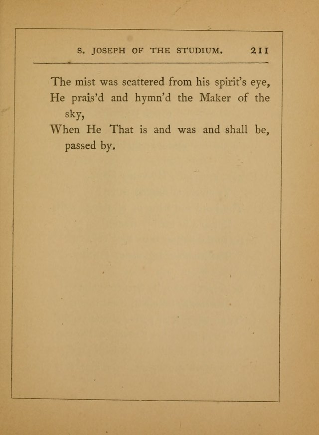 Hymns of the Eastern Church (5th ed.) page 211