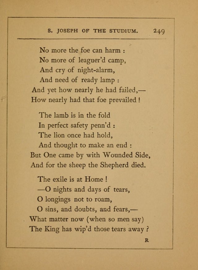 Hymns of the Eastern Church (5th ed.) page 249