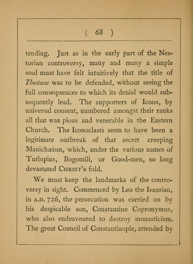 Hymns of the Eastern Church (5th ed.) page 68