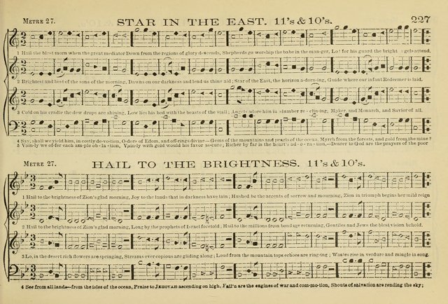 The New Harmonia Sacra: a compilation of genuine church music comprising a great variety of metres, harmonized for four voices (Eighteenth Edition) page 188