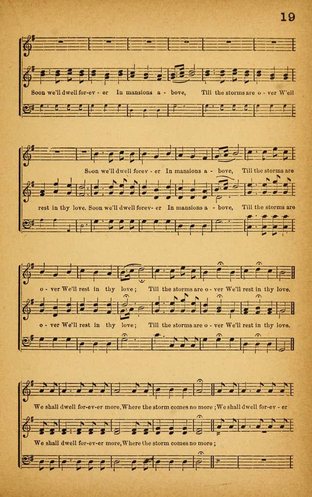 New Hymn and Tune Book: an Offering of Praise for the Use of the African M. E. Zion Church of America page 458