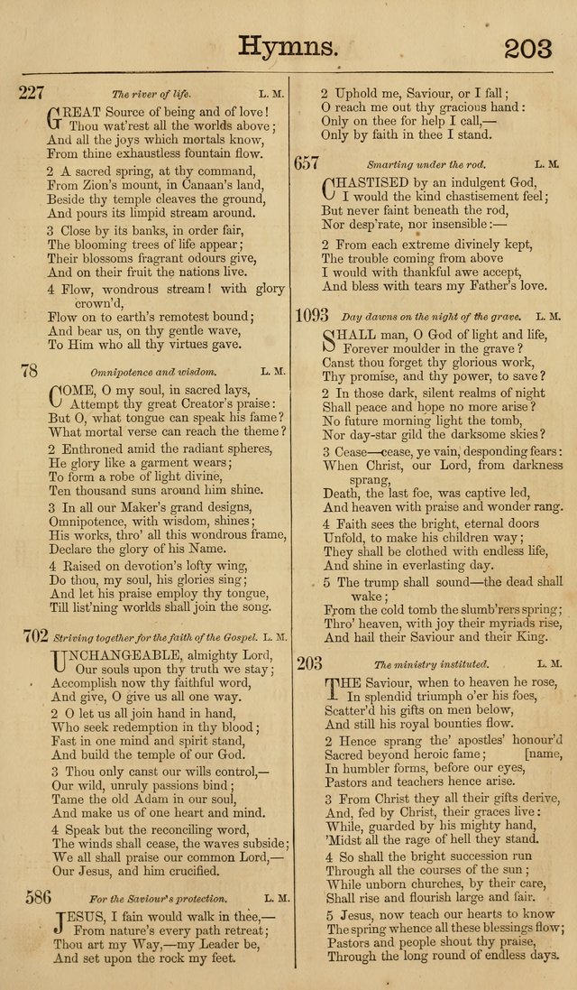 New Hymn and Tune book: an Offering of Praise for the Methodist Episcopal Church page 210