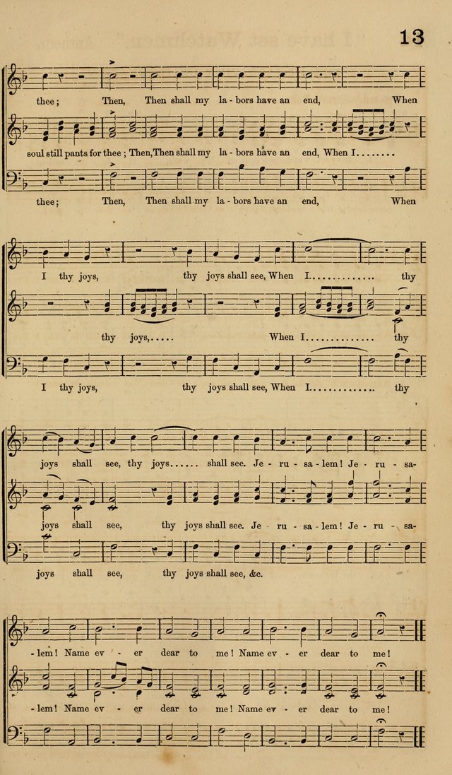 New Hymn and Tune book: an Offering of Praise for the Methodist Episcopal Church page 452