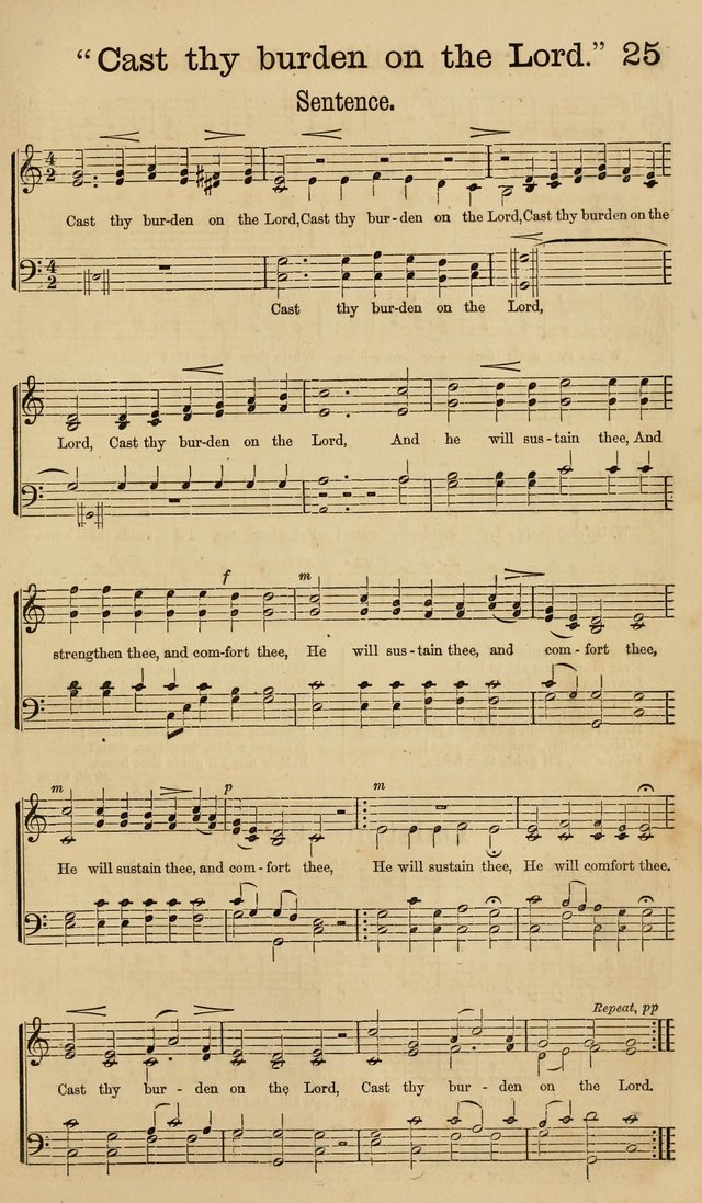 New Hymn and Tune book: an Offering of Praise for the Methodist Episcopal Church page 464