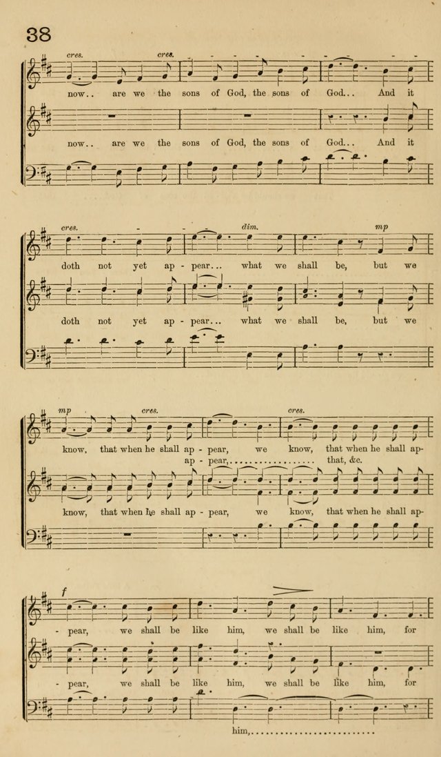 New Hymn and Tune book: an Offering of Praise for the Methodist Episcopal Church page 477