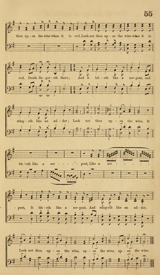 New Hymn and Tune book: an Offering of Praise for the Methodist Episcopal Church page 494