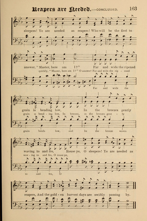 The New Living Hymns (Living Hymns No. 2) page 161