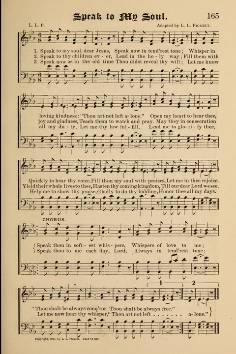 The New Living Hymns (Living Hymns No. 2) page 163