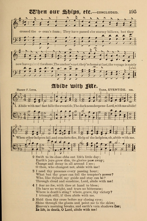 The New Living Hymns (Living Hymns No. 2) page 193