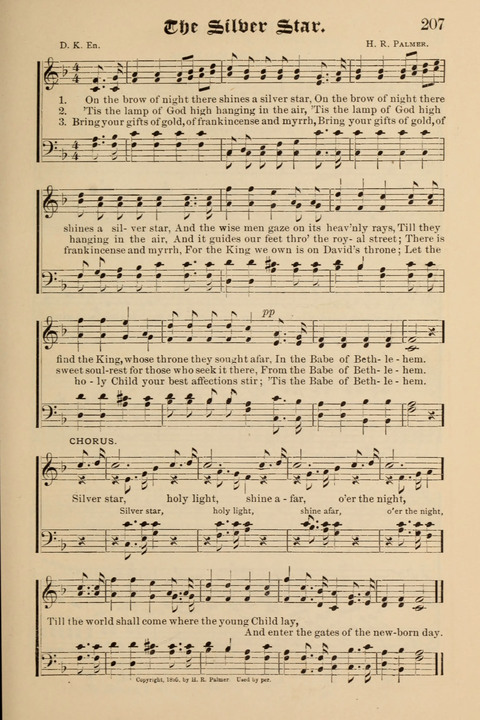 The New Living Hymns (Living Hymns No. 2) page 205