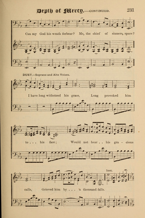 The New Living Hymns (Living Hymns No. 2) page 229