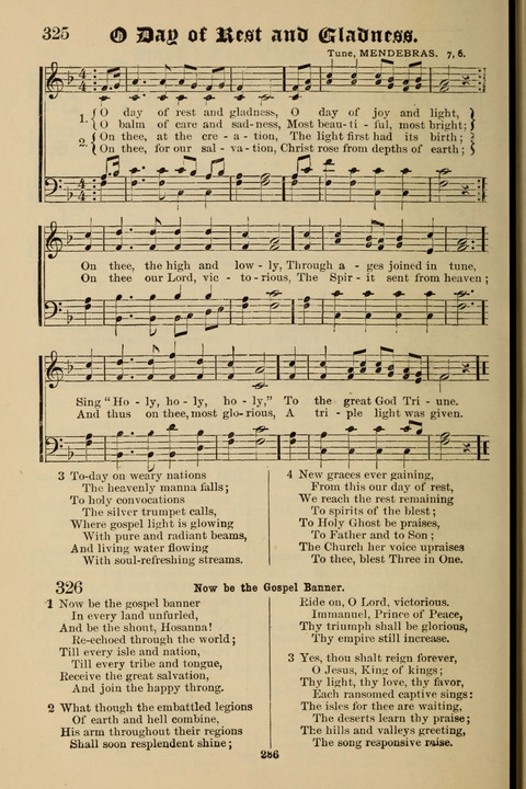 The New Living Hymns (Living Hymns No. 2) page 284