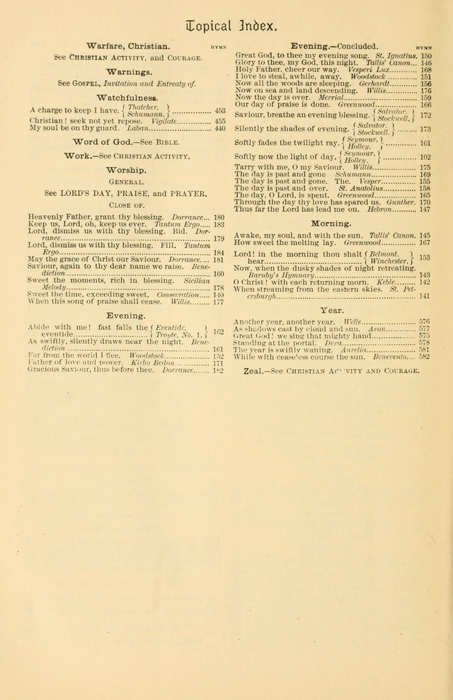 New Manual of Praise: for Sabbath and Social Worship page 293