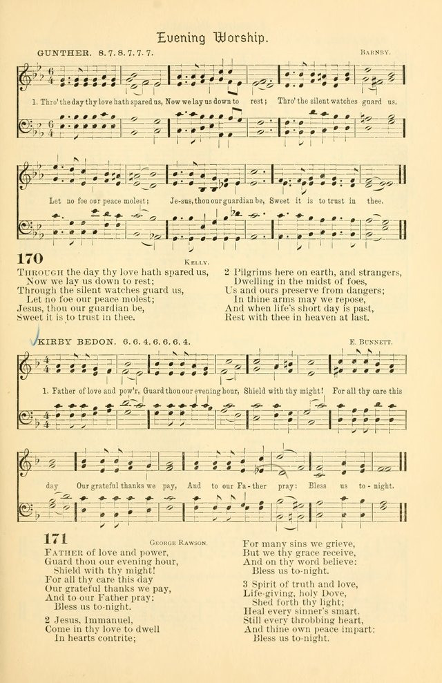 New Manual of Praise: for Sabbath and Social Worship page 78