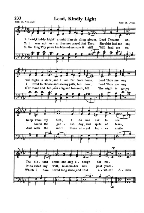 The New National Baptist Hymnal page 218