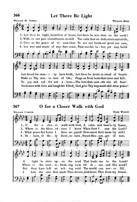 The New National Baptist Hymnal page 360