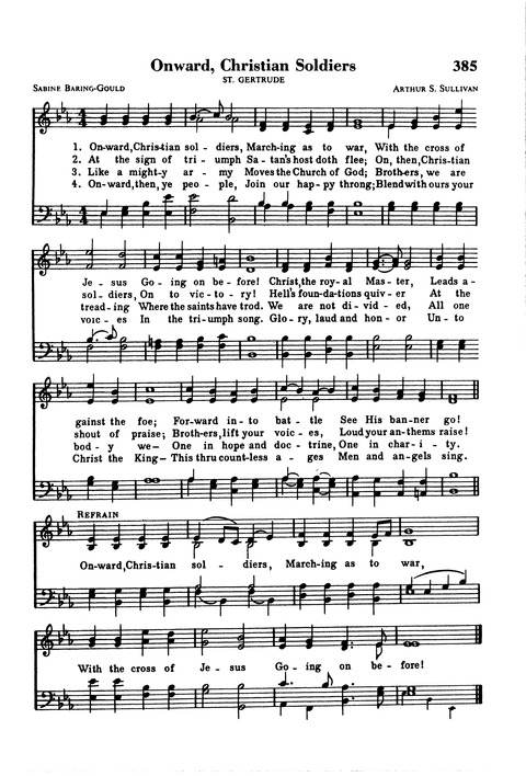 The New National Baptist Hymnal page 379