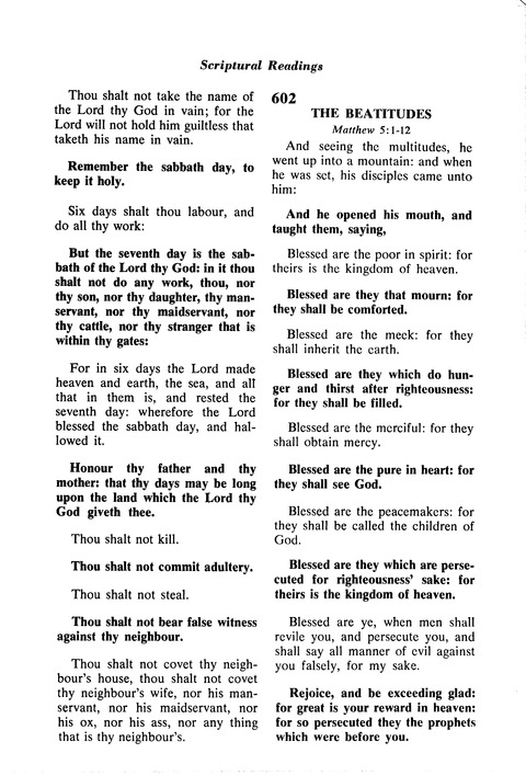 The New National Baptist Hymnal page 579