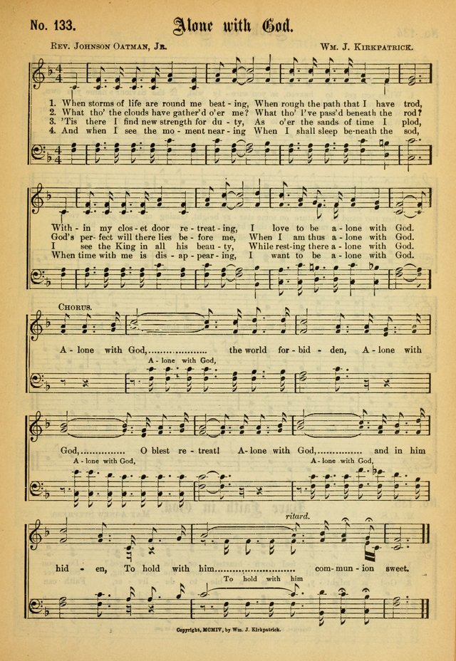 New Songs of the Gospel (Nos. 1, 2, and 3 combined) page 127