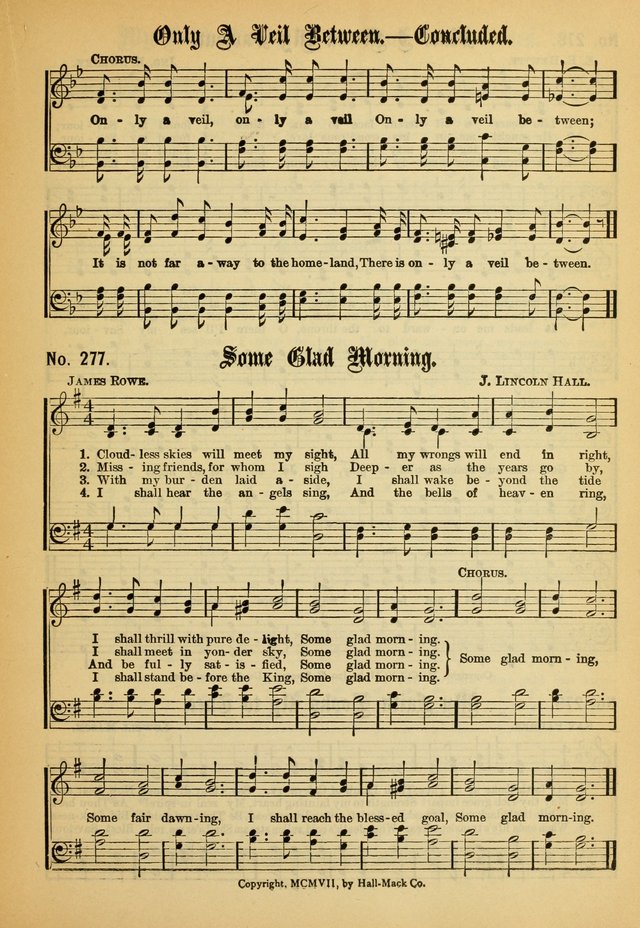 New Songs of the Gospel (Nos. 1, 2, and 3 combined) page 247