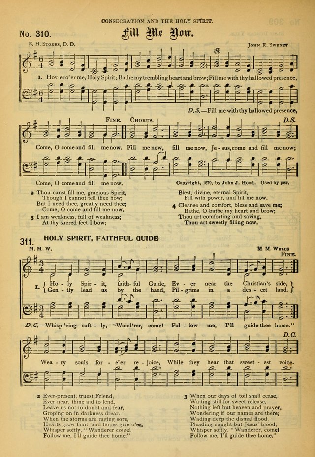 New Songs of the Gospel (Nos. 1, 2, and 3 combined) page 270