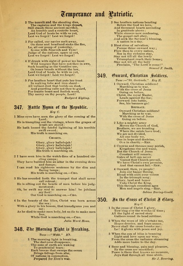 New Songs of the Gospel (Nos. 1, 2, and 3 combined) page 295