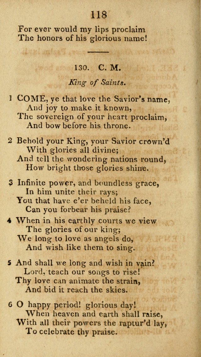 A New Selection of Hymns; designed for the use of conference meetings, private circles, and congregations, as a supplement to Dr. Watts