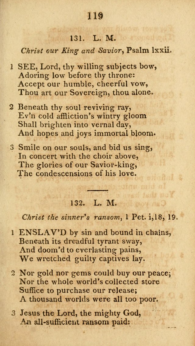 A New Selection of Hymns; designed for the use of conference meetings, private circles, and congregations, as a supplement to Dr. Watts