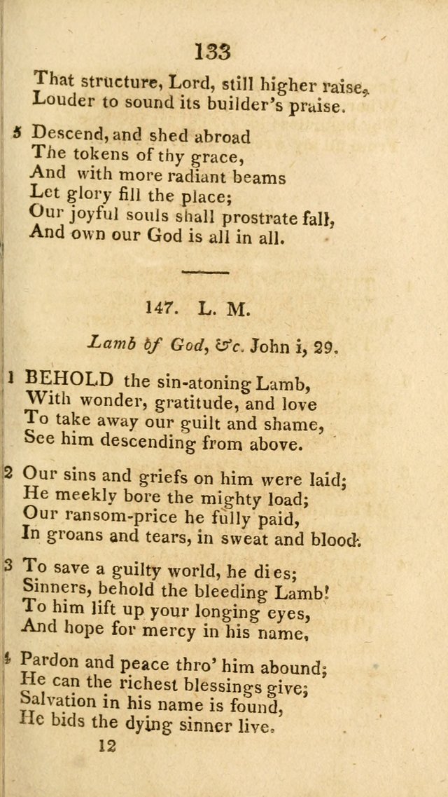 A New Selection of Hymns; designed for the use of conference meetings, private circles, and congregations, as a supplement to Dr. Watts