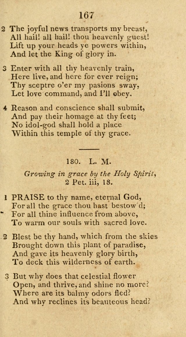 A New Selection of Hymns; designed for the use of conference meetings, private circles, and congregations, as a supplement to Dr. Watts