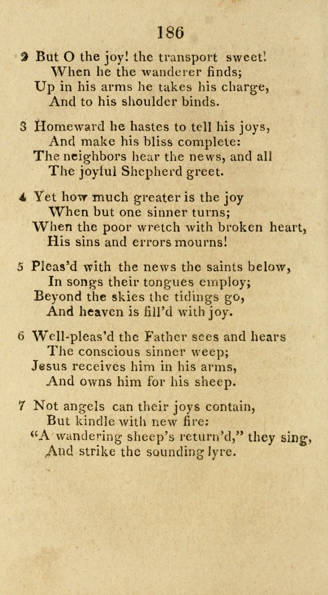 A New Selection of Hymns; designed for the use of conference meetings, private circles, and congregations, as a supplement to Dr. Watts