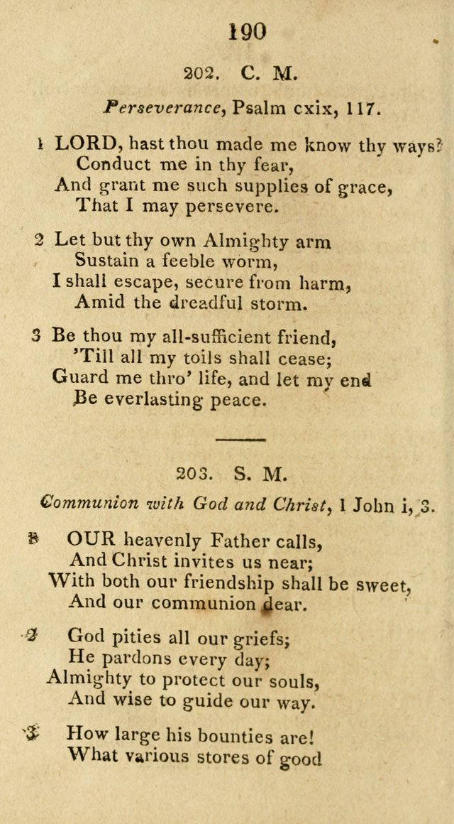 A New Selection of Hymns; designed for the use of conference meetings, private circles, and congregations, as a supplement to Dr. Watts