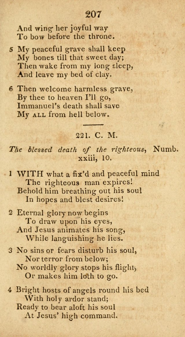 A New Selection of Hymns; designed for the use of conference meetings, private circles, and congregations, as a supplement to Dr. Watts