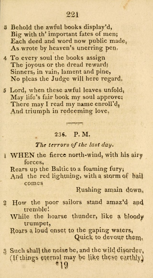 A New Selection of Hymns; designed for the use of conference meetings, private circles, and congregations, as a supplement to Dr. Watts