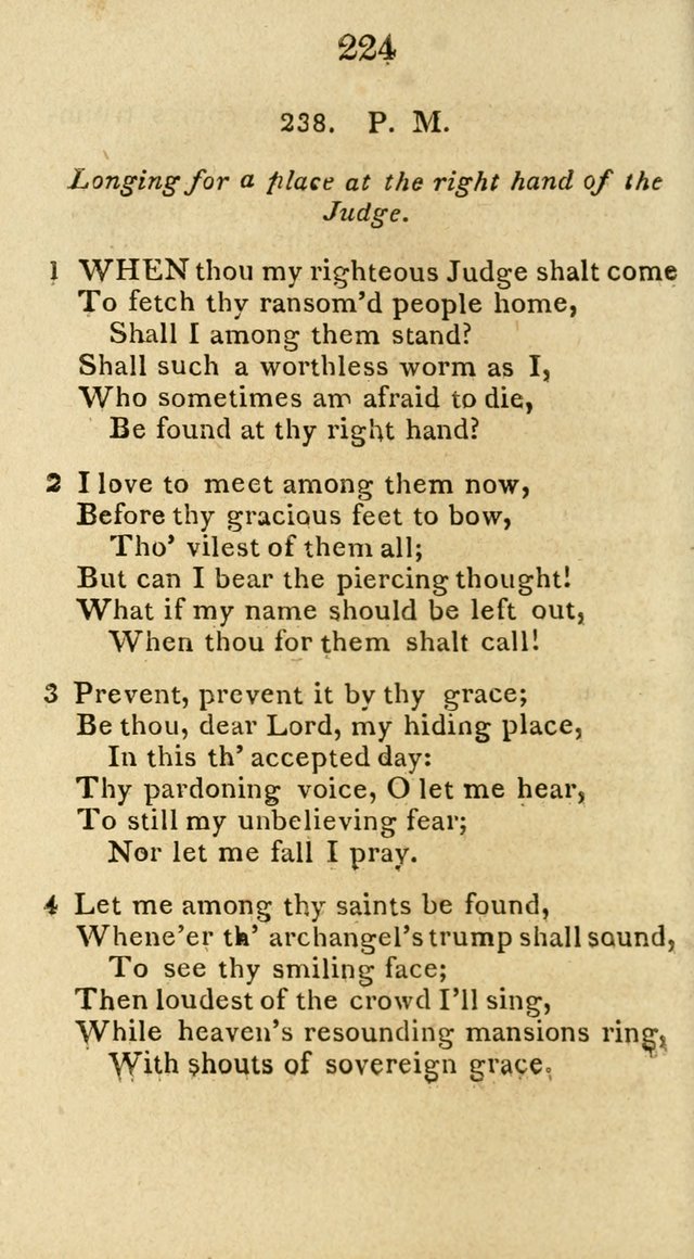 A New Selection of Hymns; designed for the use of conference meetings, private circles, and congregations, as a supplement to Dr. Watts