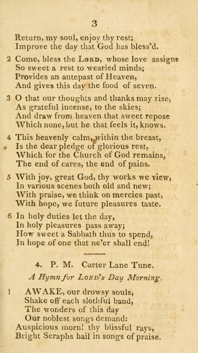 A New Selection of Hymns; designed for the use of conference meetings, private circles, and congregations, as a supplement to Dr. Watts