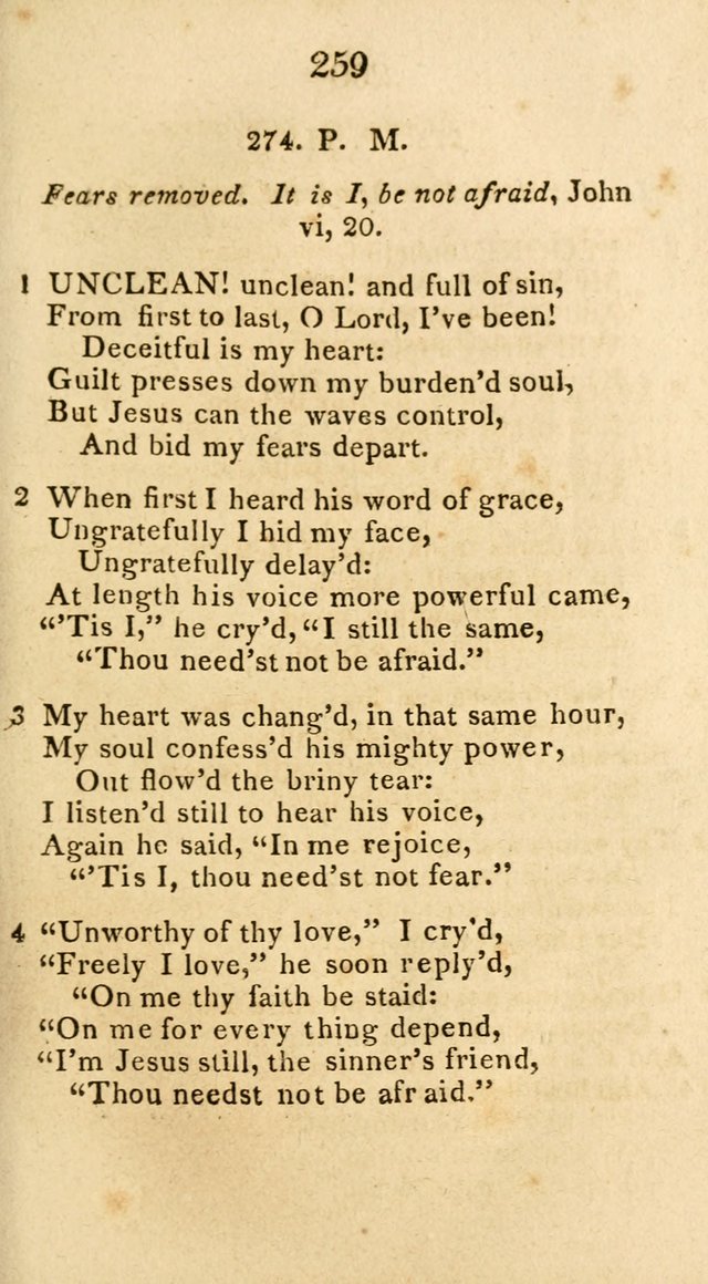 A New Selection of Hymns; designed for the use of conference meetings, private circles, and congregations, as a supplement to Dr. Watts