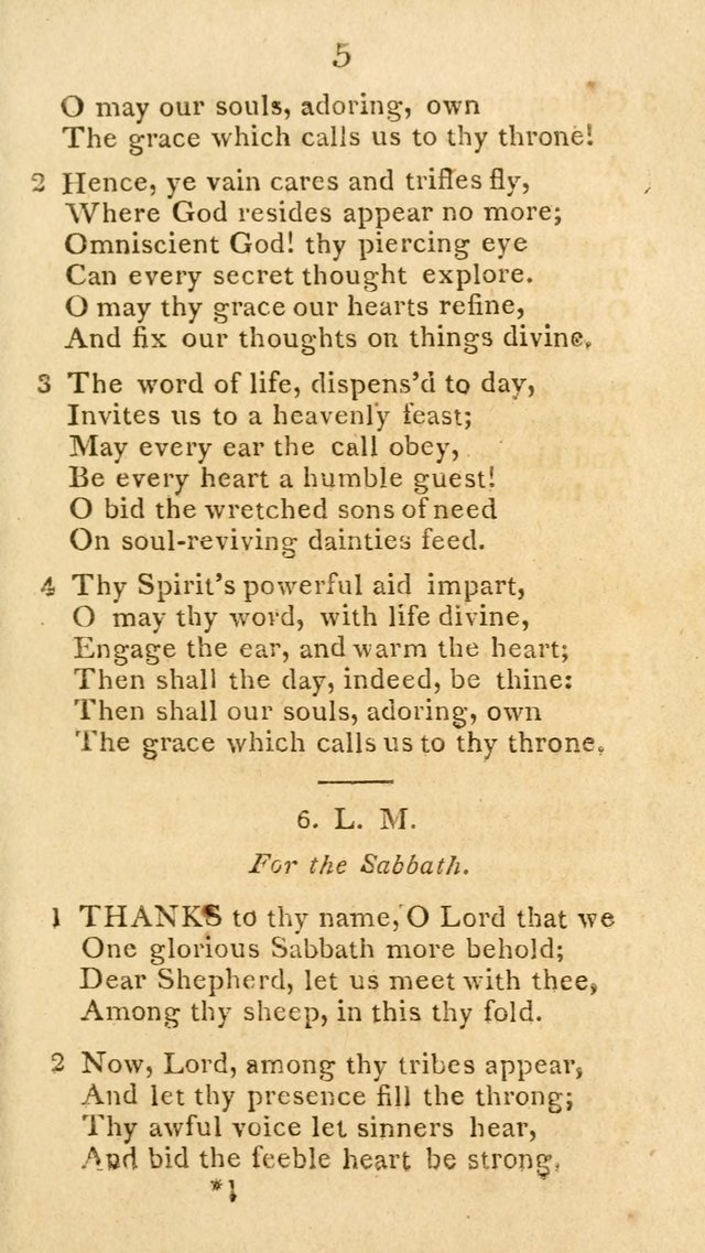 A New Selection of Hymns; designed for the use of conference meetings, private circles, and congregations, as a supplement to Dr. Watts