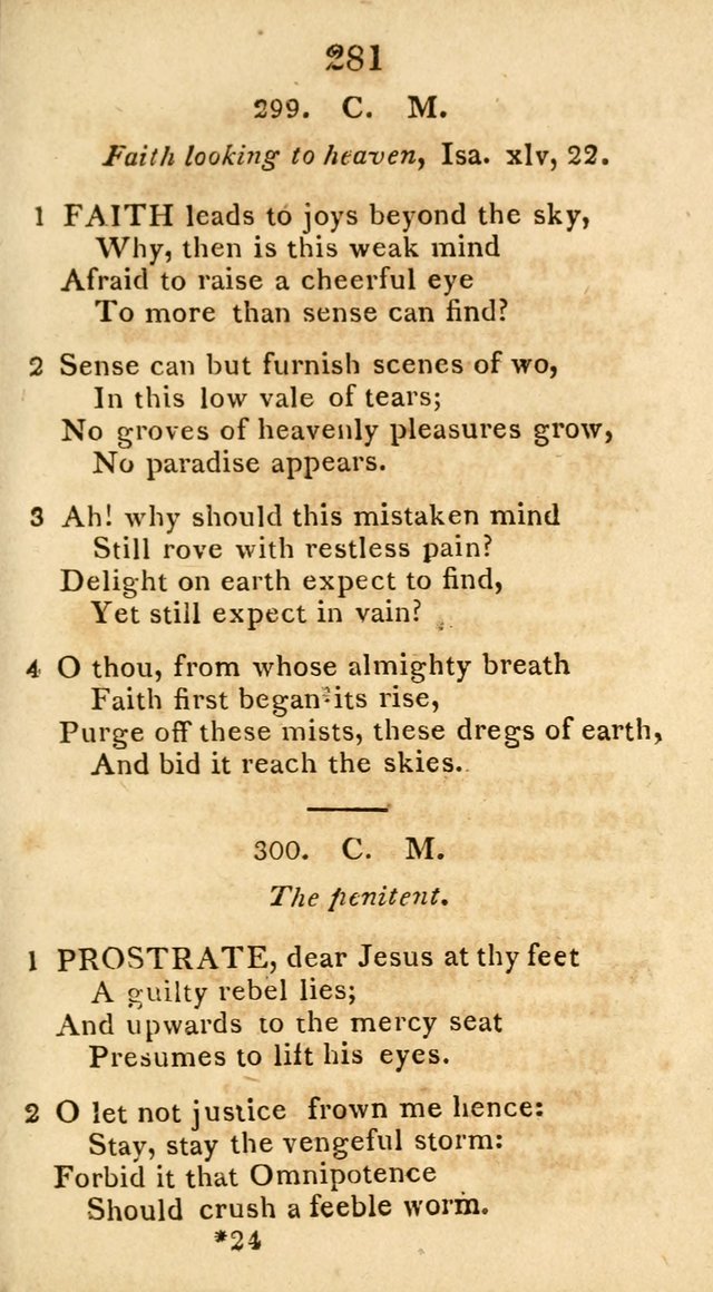 A New Selection of Hymns; designed for the use of conference meetings, private circles, and congregations, as a supplement to Dr. Watts