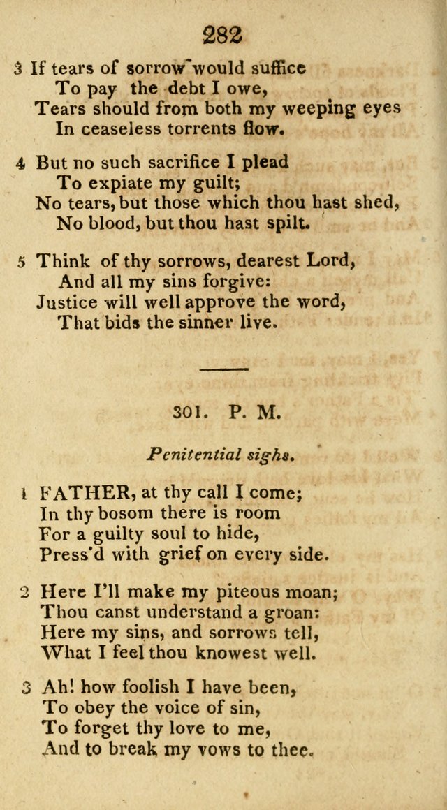 A New Selection of Hymns; designed for the use of conference meetings, private circles, and congregations, as a supplement to Dr. Watts