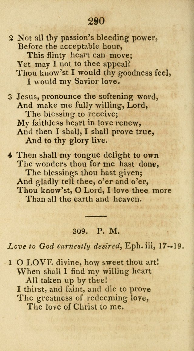 A New Selection of Hymns; designed for the use of conference meetings, private circles, and congregations, as a supplement to Dr. Watts