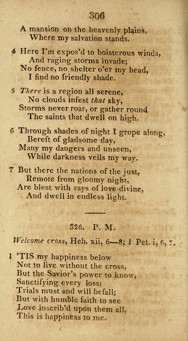 A New Selection of Hymns; designed for the use of conference meetings, private circles, and congregations, as a supplement to Dr. Watts