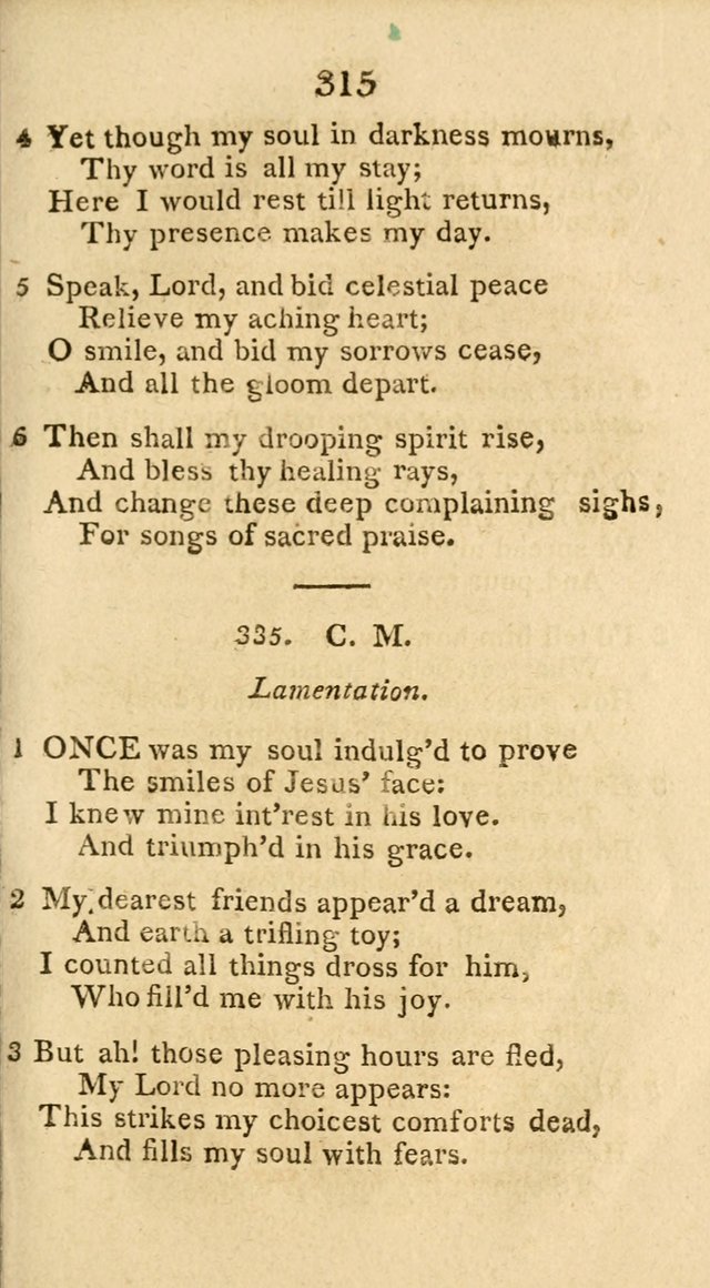 A New Selection of Hymns; designed for the use of conference meetings, private circles, and congregations, as a supplement to Dr. Watts