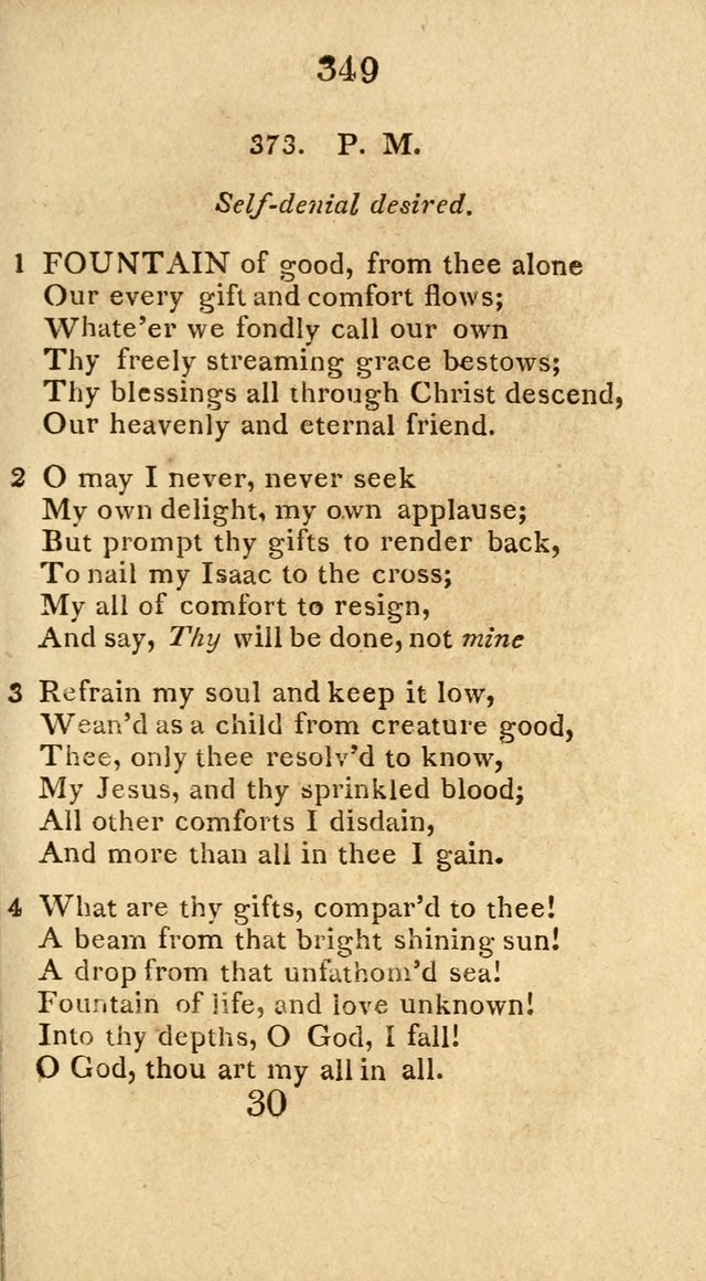 A New Selection of Hymns; designed for the use of conference meetings, private circles, and congregations, as a supplement to Dr. Watts