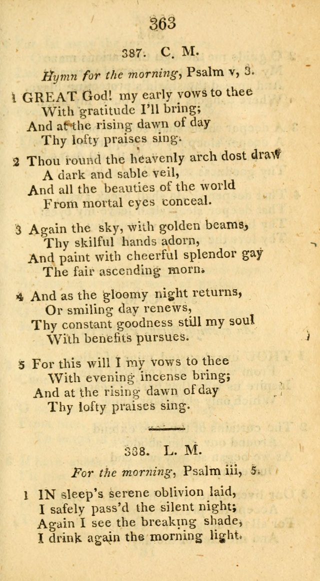 A New Selection of Hymns; designed for the use of conference meetings, private circles, and congregations, as a supplement to Dr. Watts