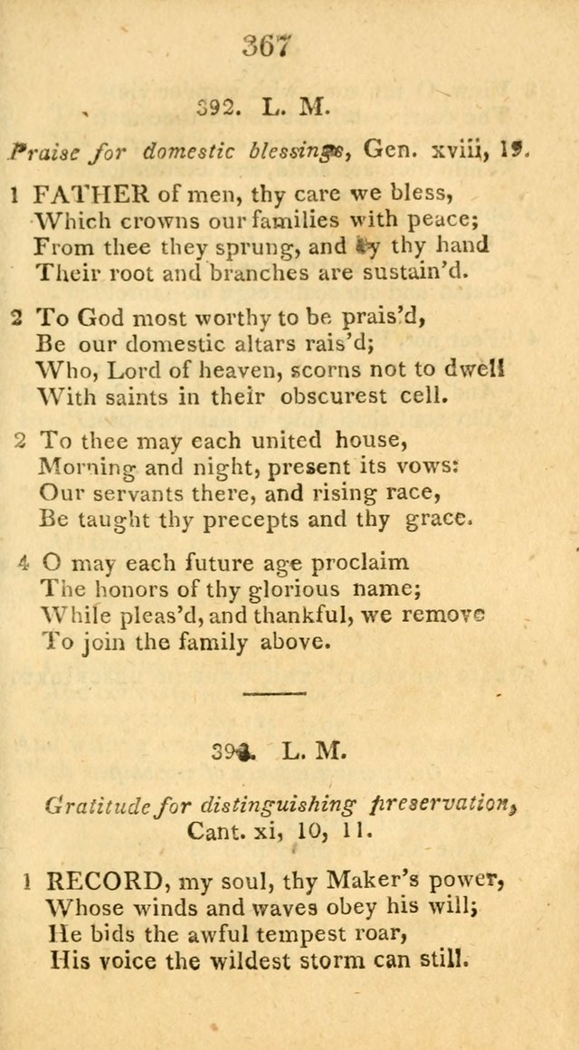 A New Selection of Hymns; designed for the use of conference meetings, private circles, and congregations, as a supplement to Dr. Watts