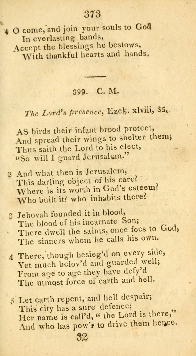 A New Selection of Hymns; designed for the use of conference meetings, private circles, and congregations, as a supplement to Dr. Watts