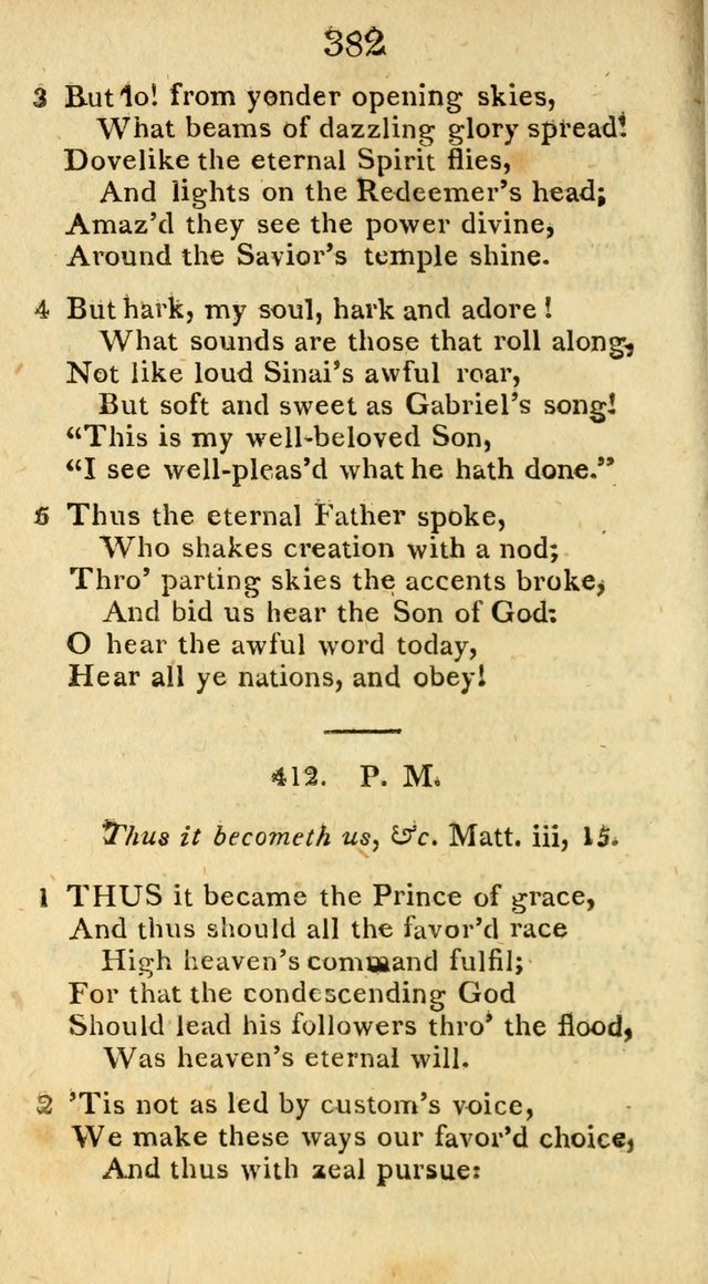 A New Selection of Hymns; designed for the use of conference meetings, private circles, and congregations, as a supplement to Dr. Watts