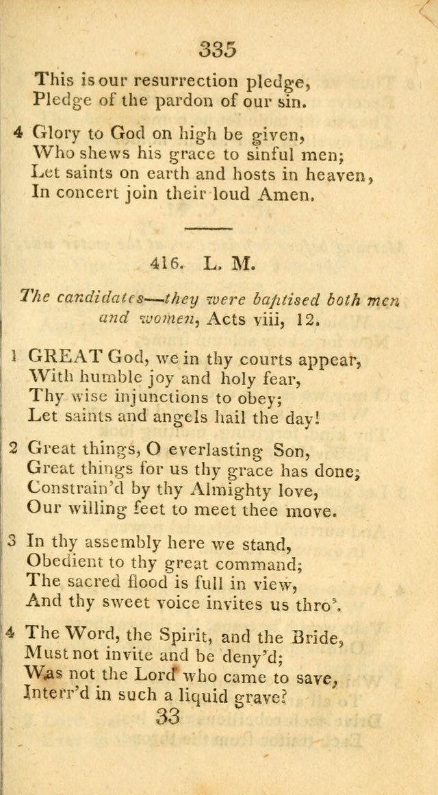 A New Selection of Hymns; designed for the use of conference meetings, private circles, and congregations, as a supplement to Dr. Watts