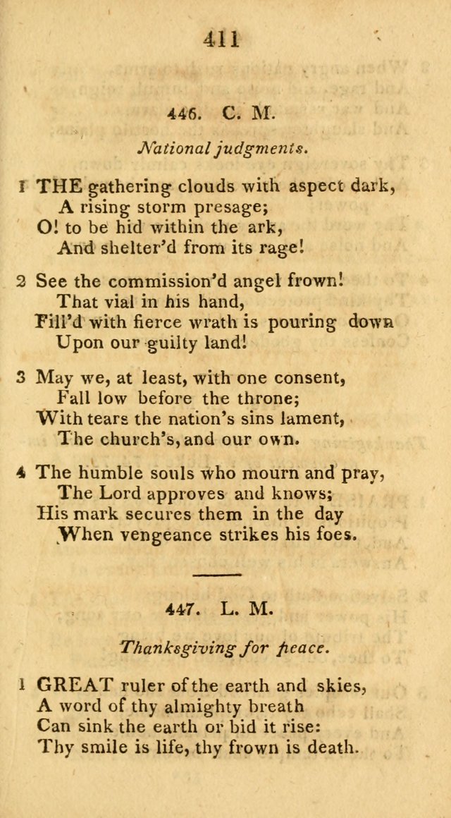 A New Selection of Hymns; designed for the use of conference meetings, private circles, and congregations, as a supplement to Dr. Watts